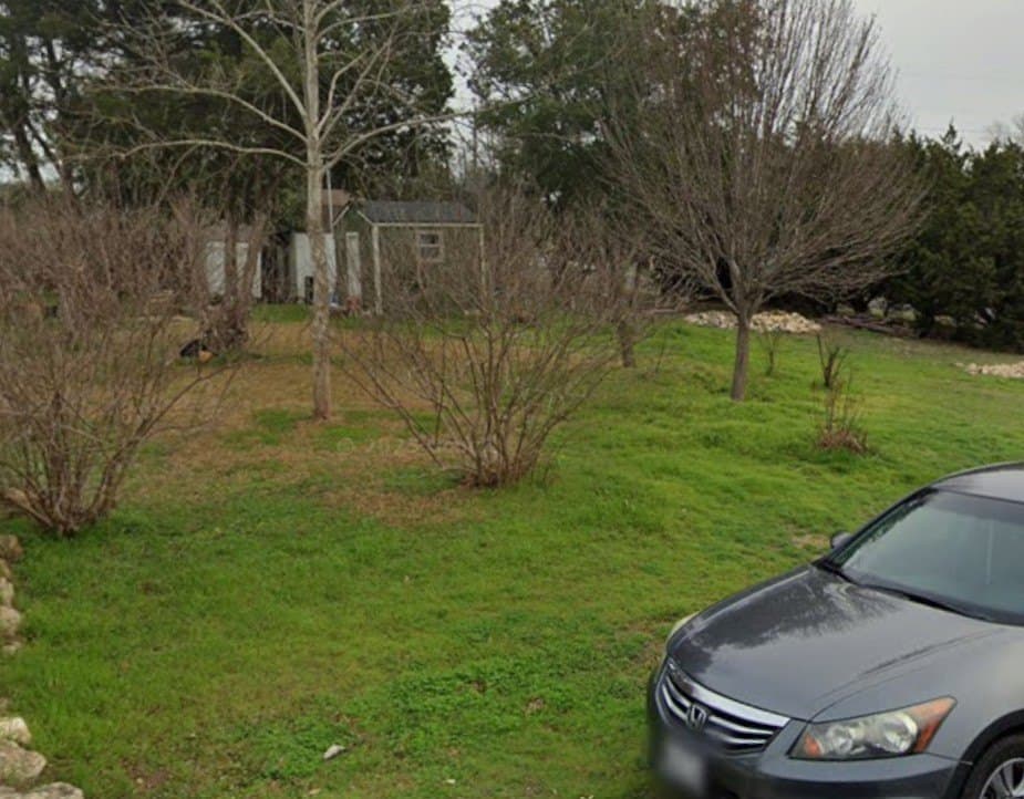 0.12 acres in Bell County