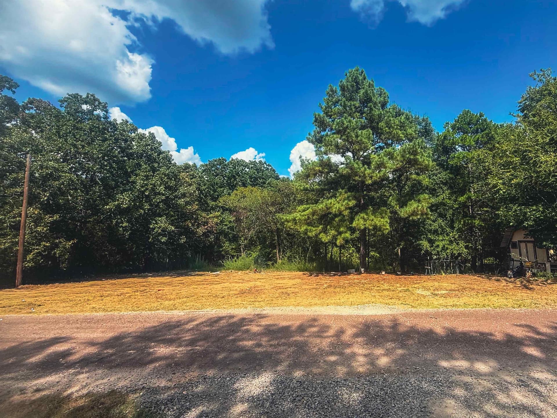 1 acres in Texas County