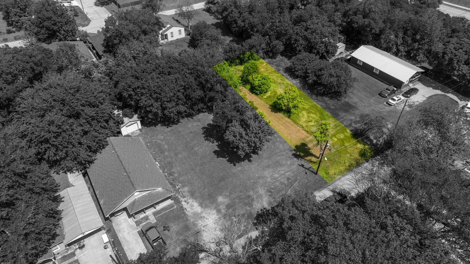 0.16 acres in Ellis County