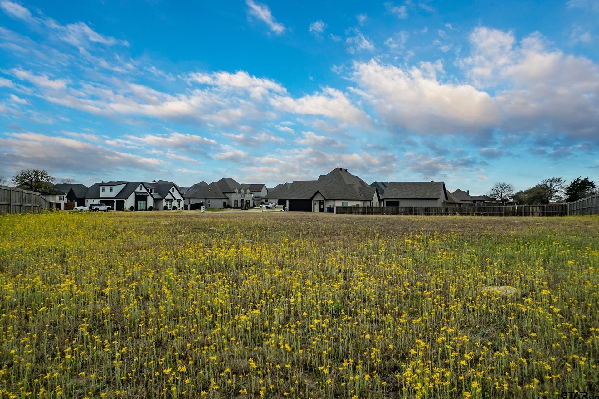 0.67 acres in Cherokee County