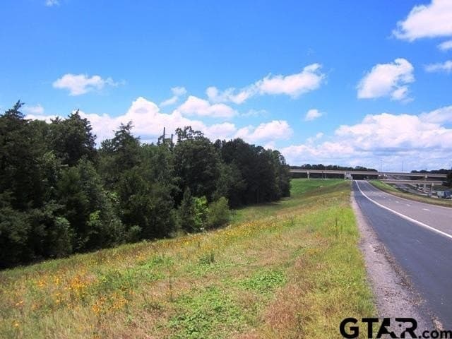 20 acres in Smith County