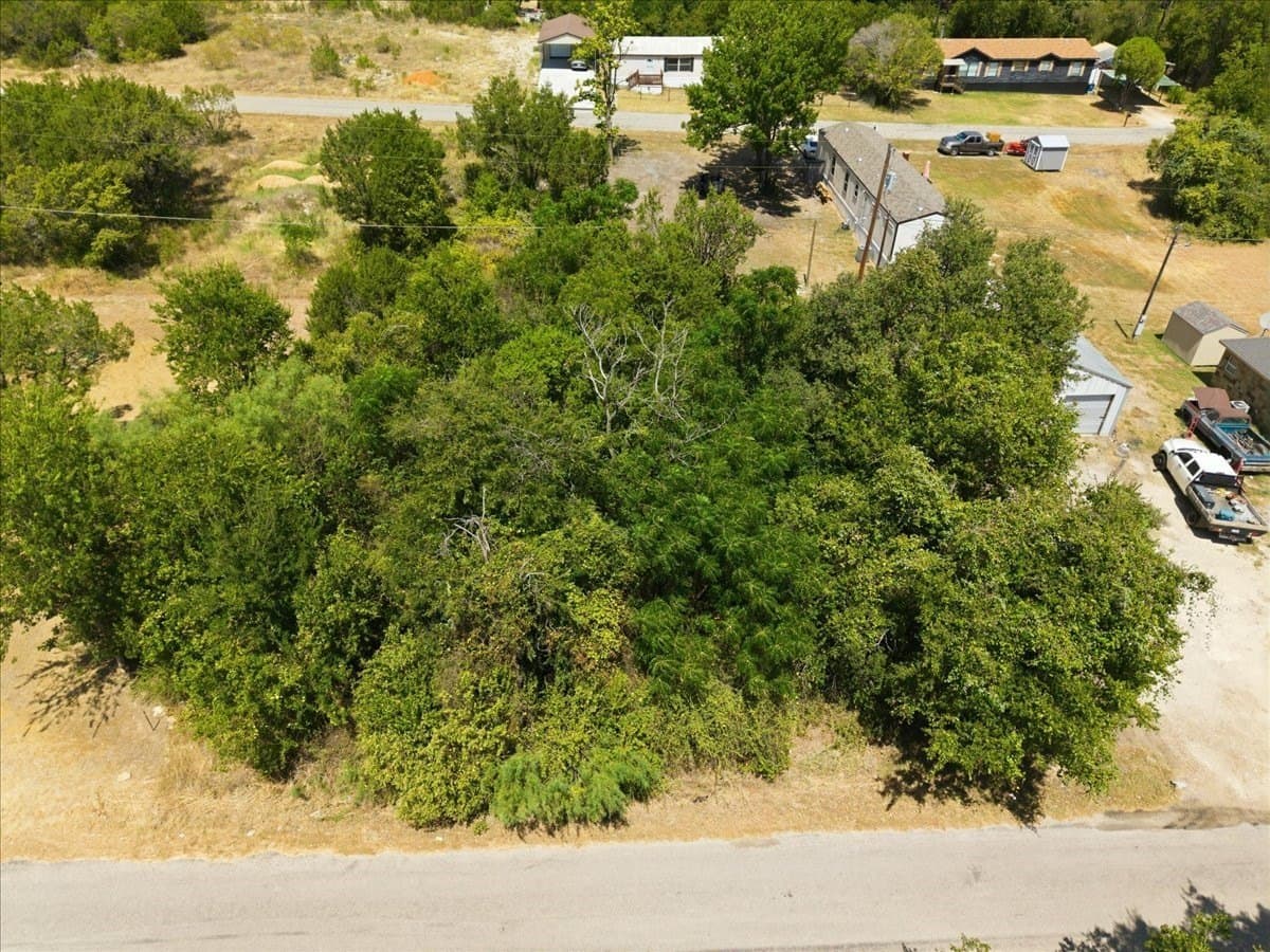 0.12 acres in Hood County