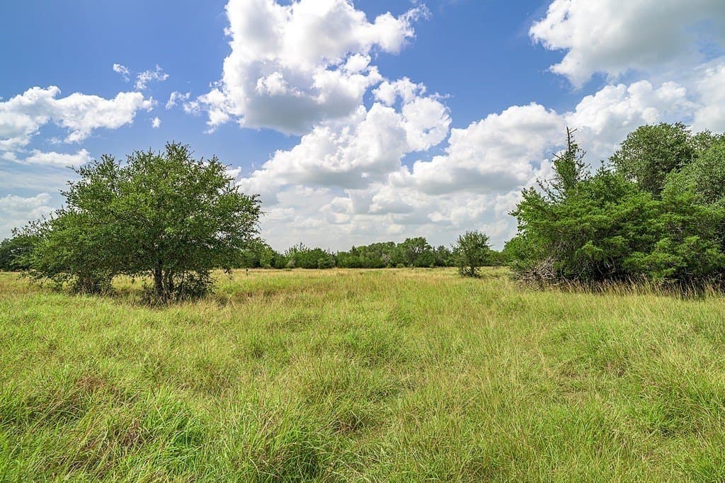7 acres in Fayette County