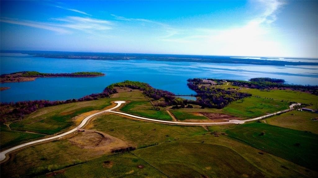 2.01 acres in Denton County