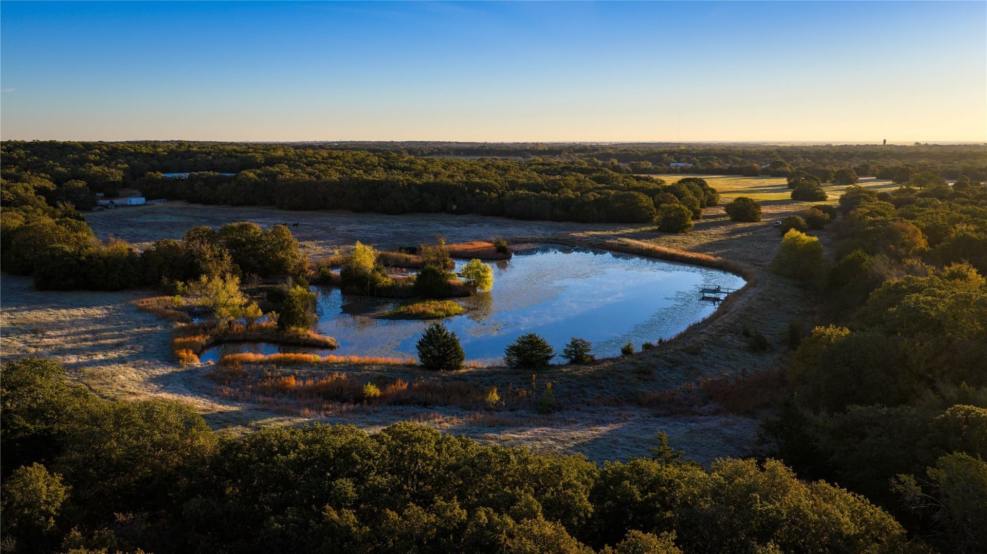 181 acres in Cooke County