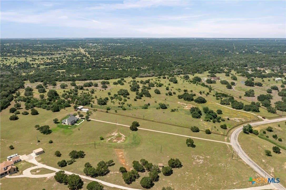 39.92 acres in Bell County