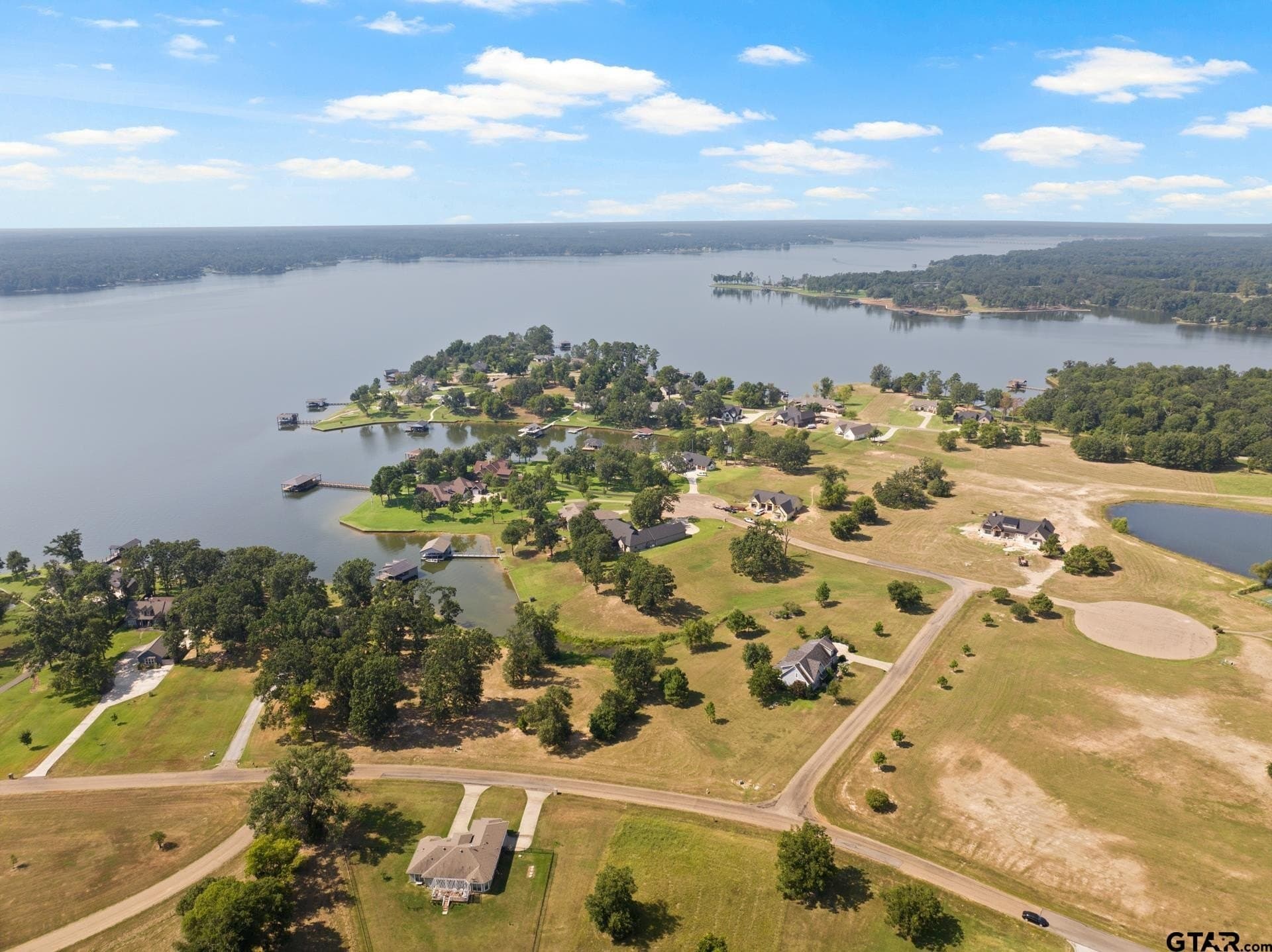 1 acres in Titus County