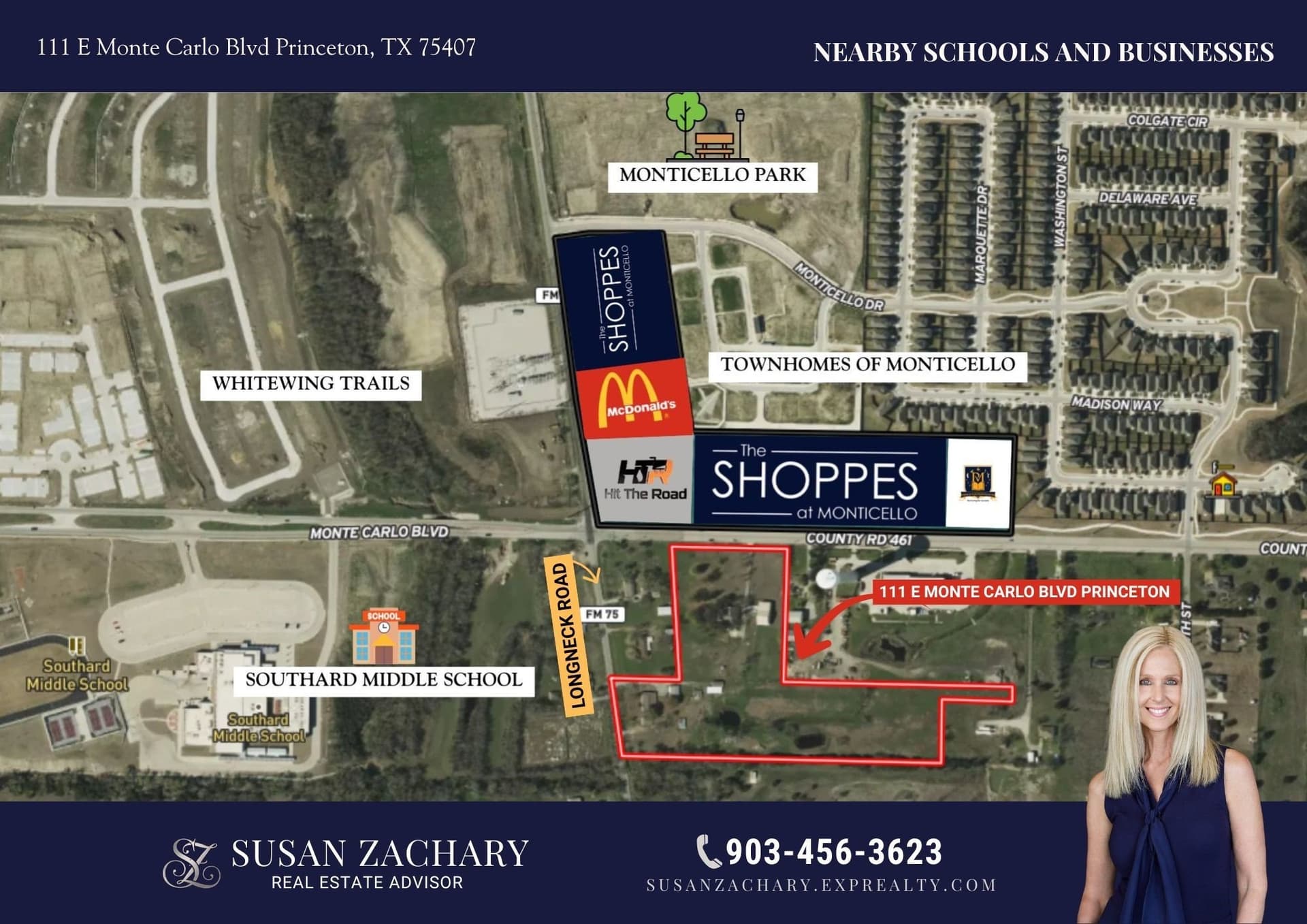 12.14 acres in Collin County