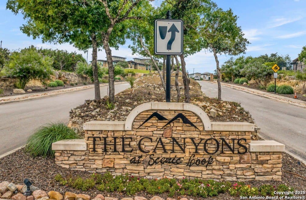 0.55 acres in Bexar County