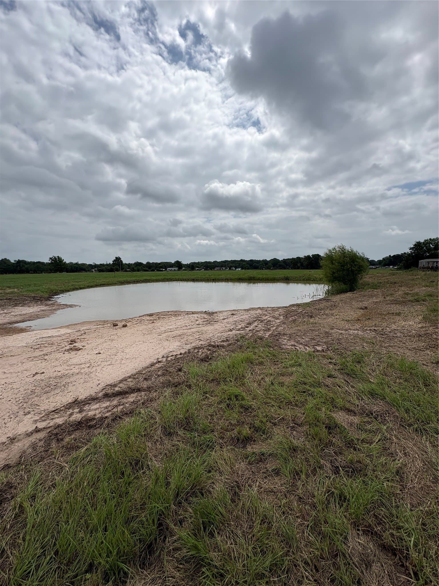 4.52 acres in Kaufman County