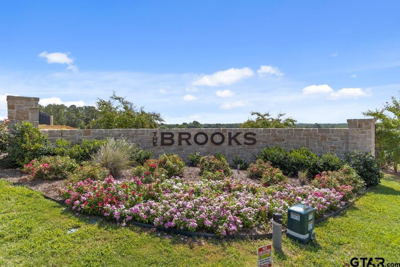 0.29 acres in Smith County