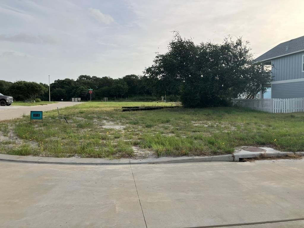 0.01 acres in Texas County