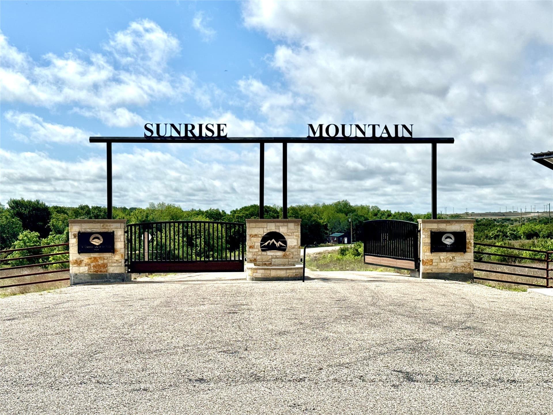 2.18 acres in Erath County