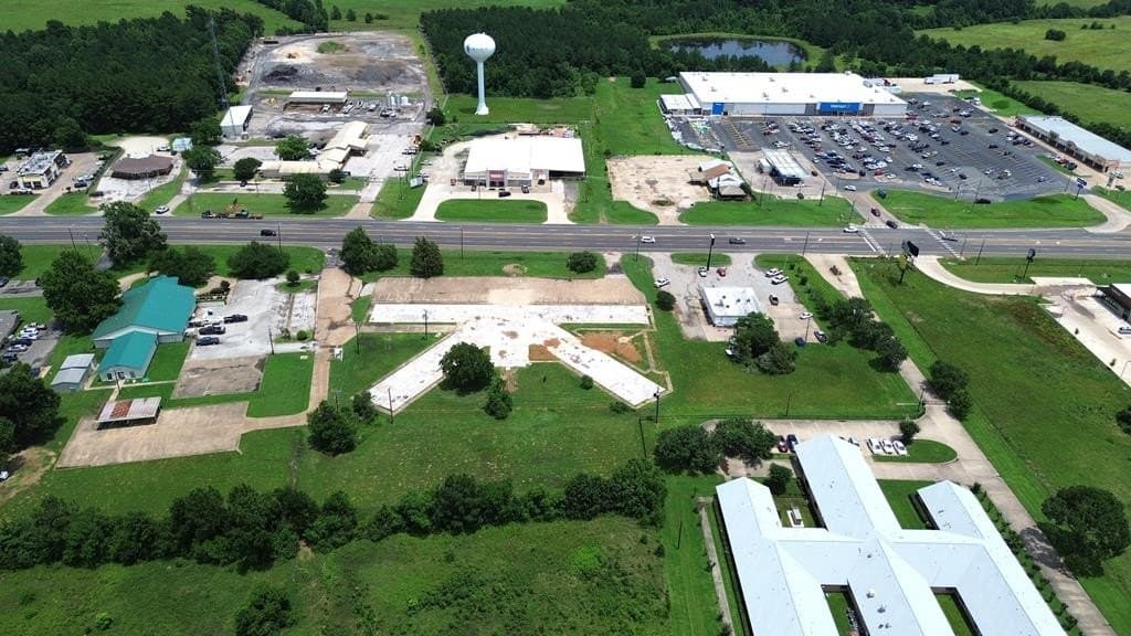 2.06 acres in Texas County