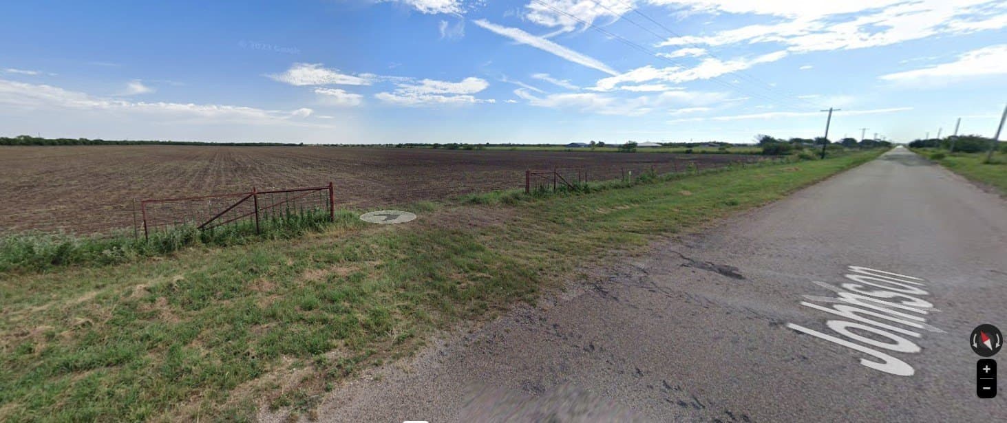 52.8 acres in Taylor County