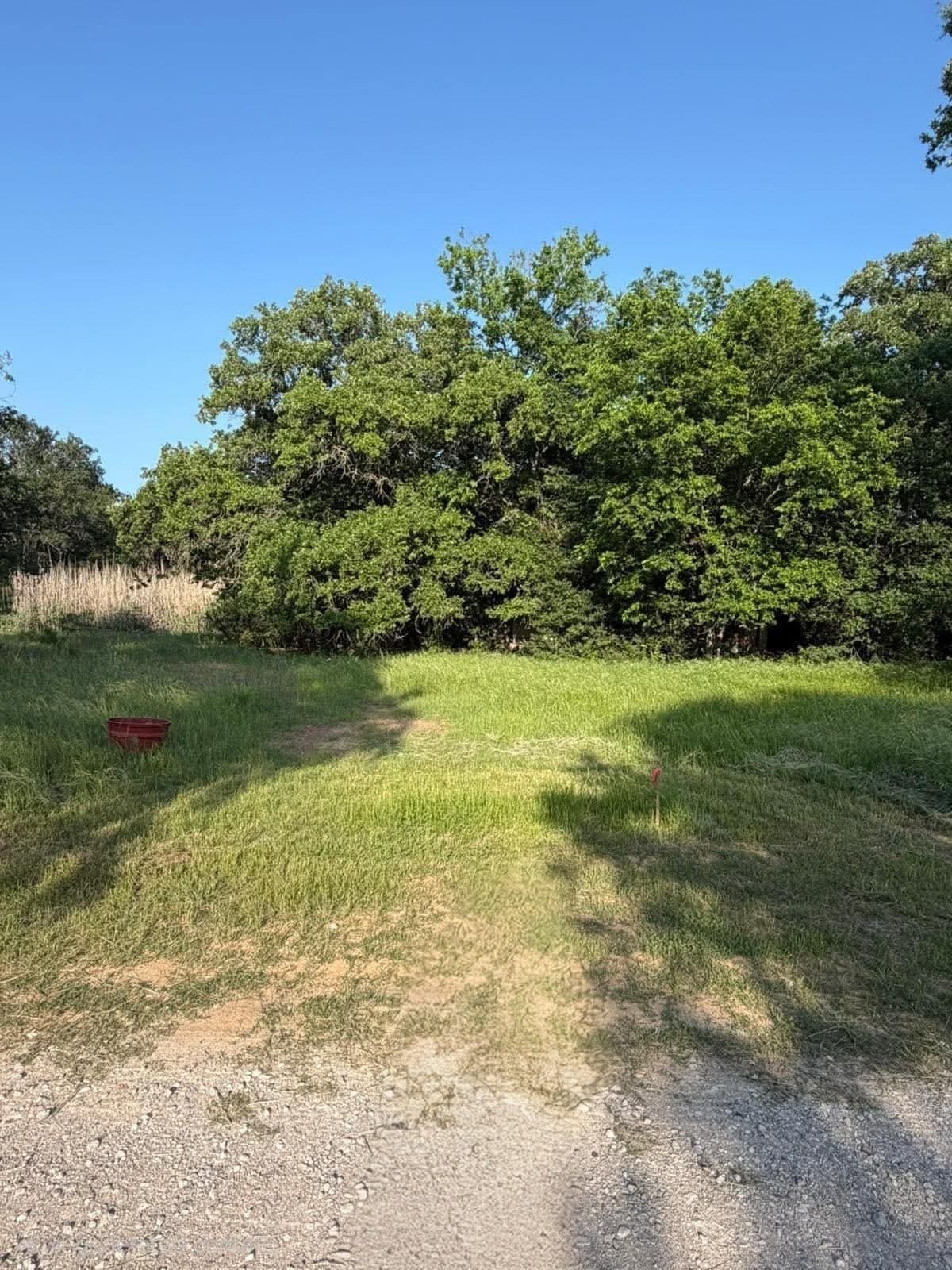 0.74 acres in Palo Pinto County