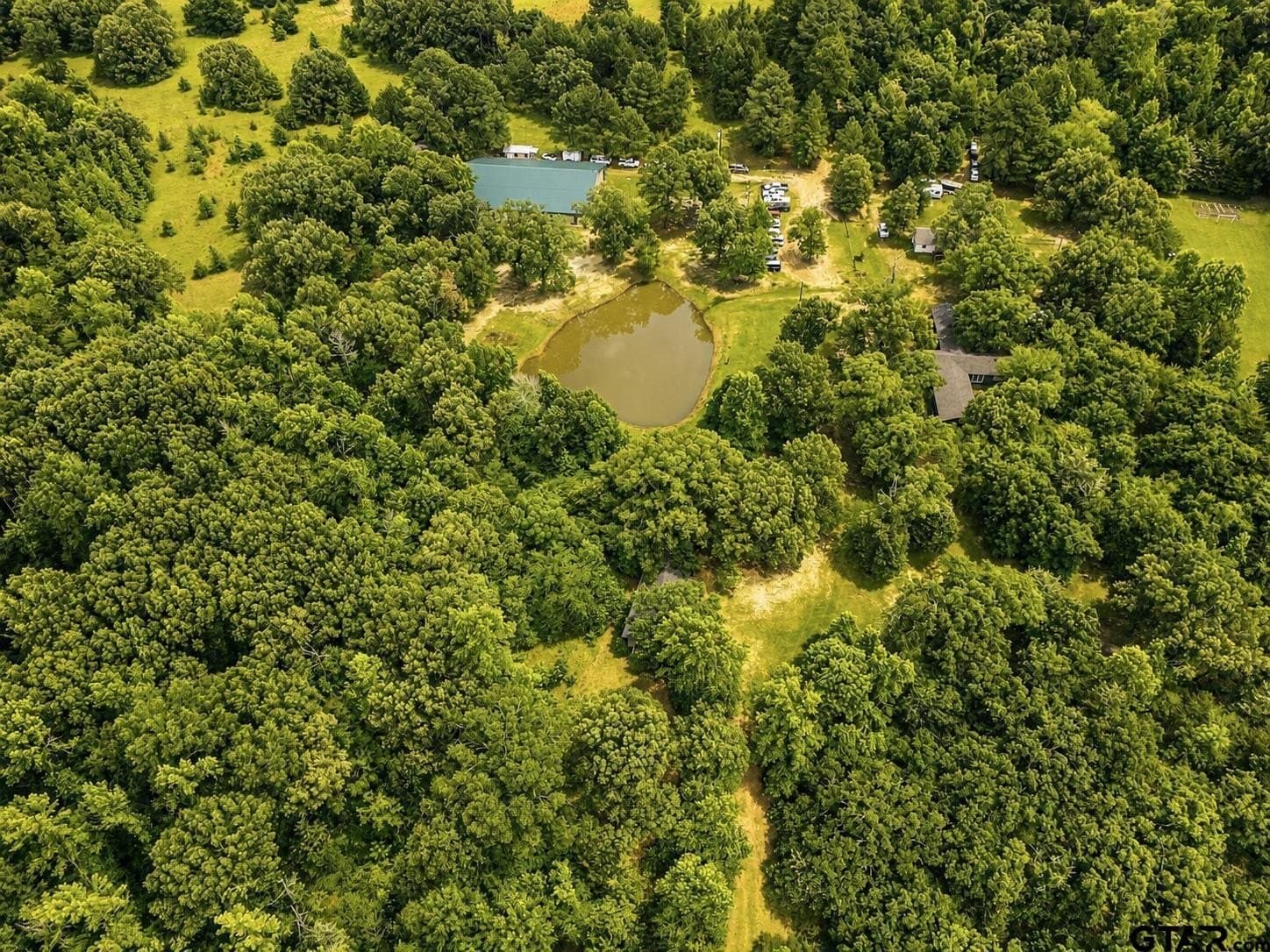 20 acres in Wood County