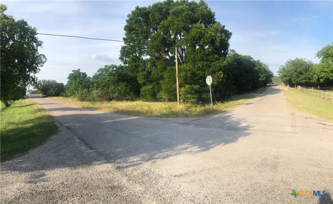 1.91 acres in Bell County