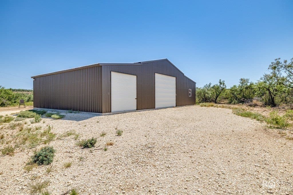 12.19 acres in Concho County