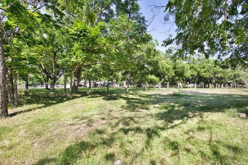 0.49 acres in Gillespie County