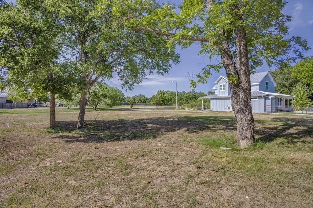 0.49 acres in Gillespie County