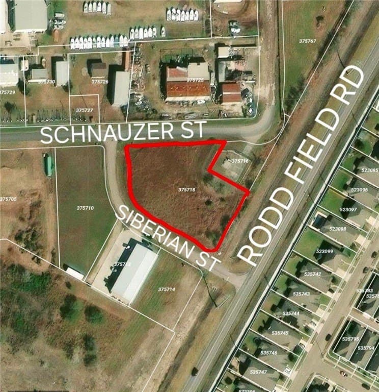 1 acres in Nueces County