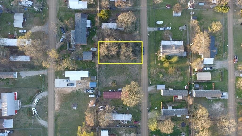 0.11 acres in Henderson County