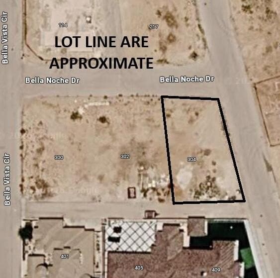 0.24 acres in Midland County