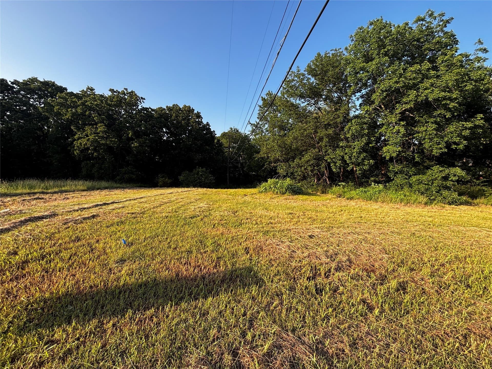 0.2 acres in Grayson County