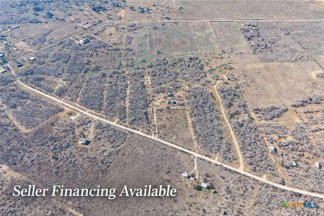 5.15 acres in Wilson County