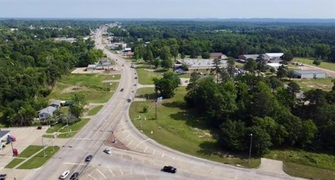 1.5 acres in Upshur County