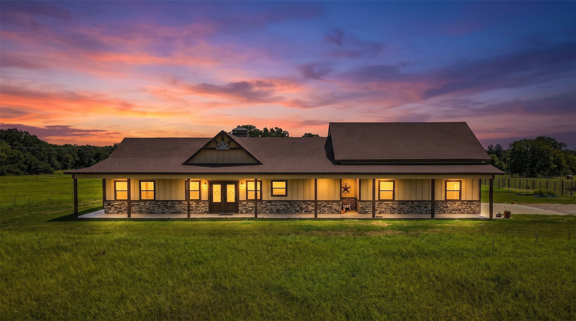 35.98 acres in Rains County