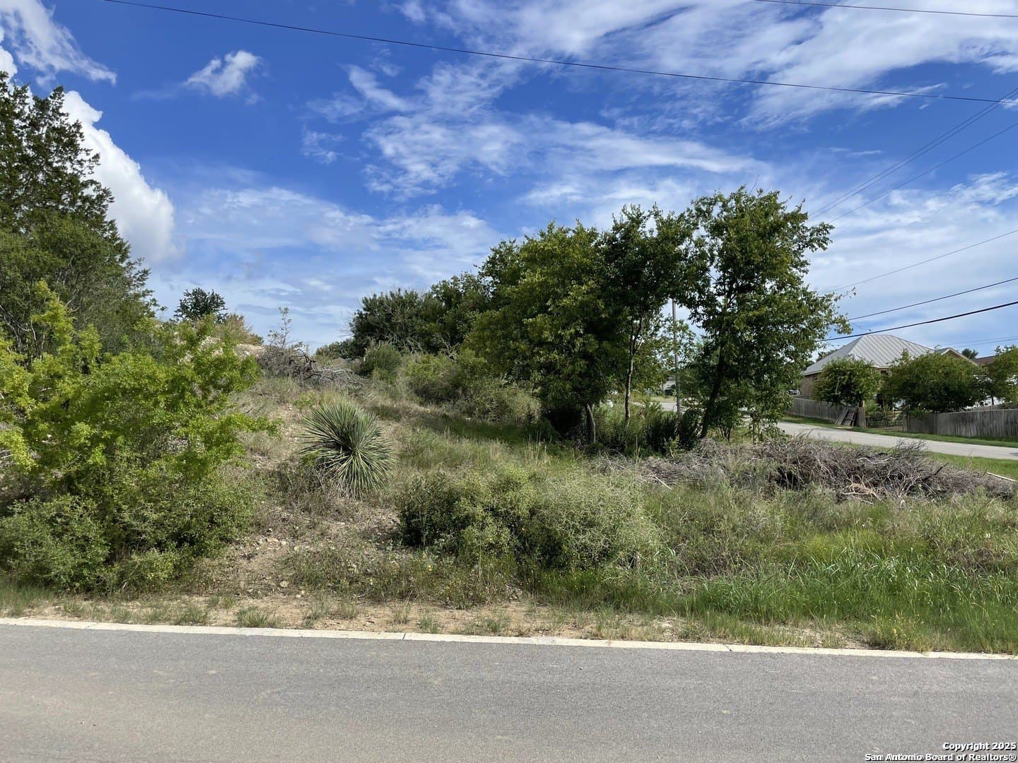 0.28 acres in Bexar County
