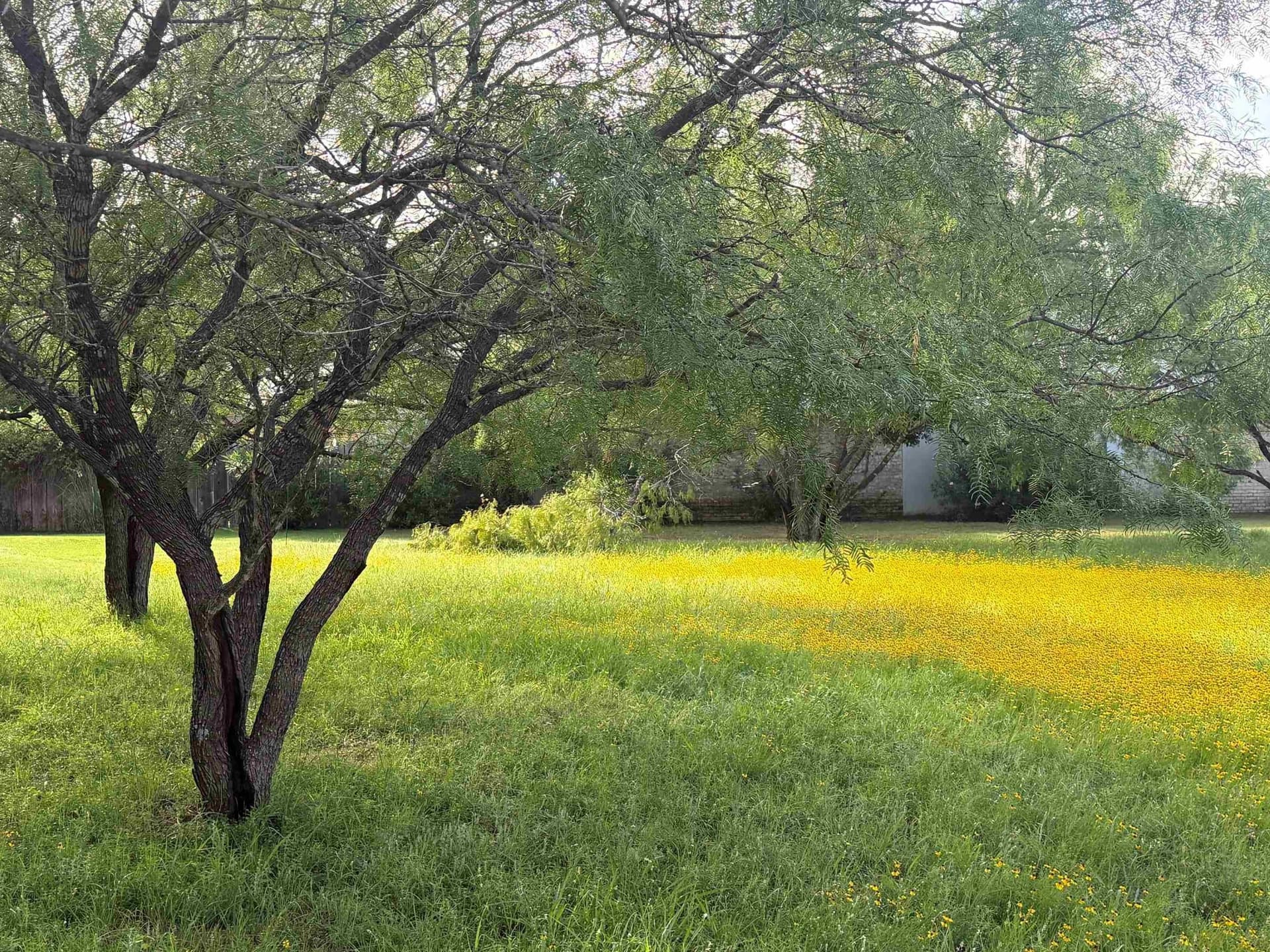 0.11 acres in Llano County