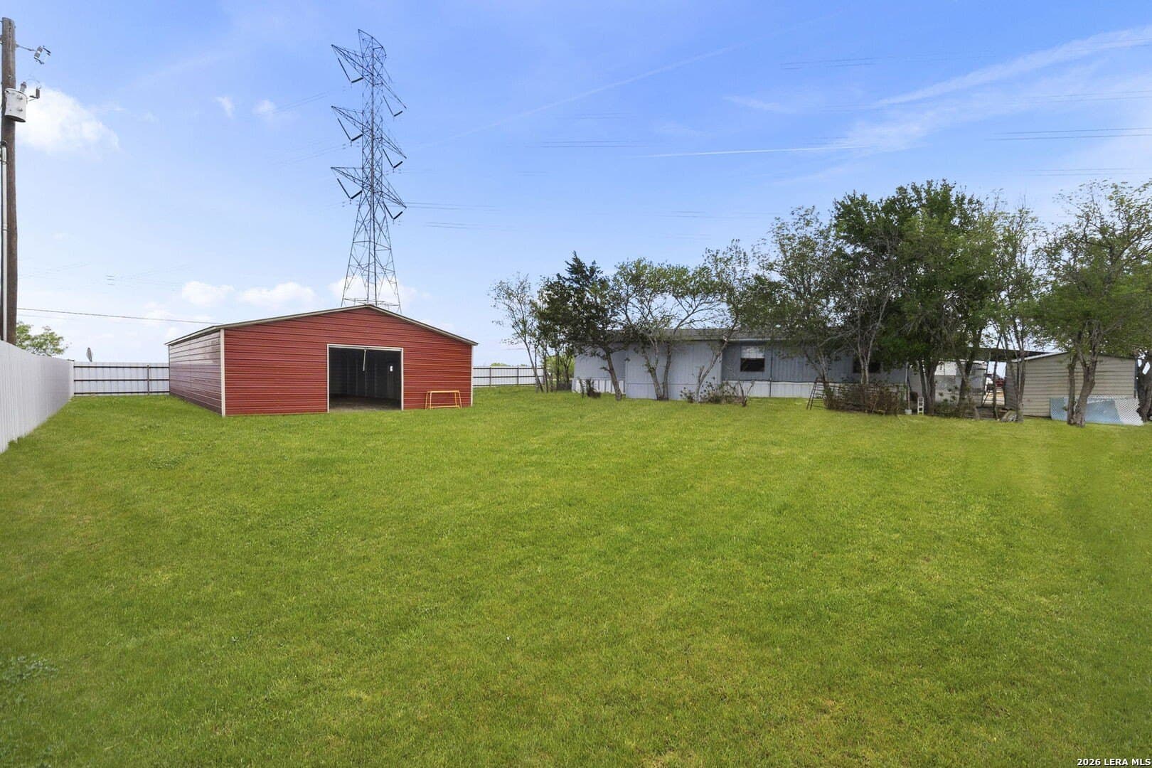 2.28 acres in Guadalupe County