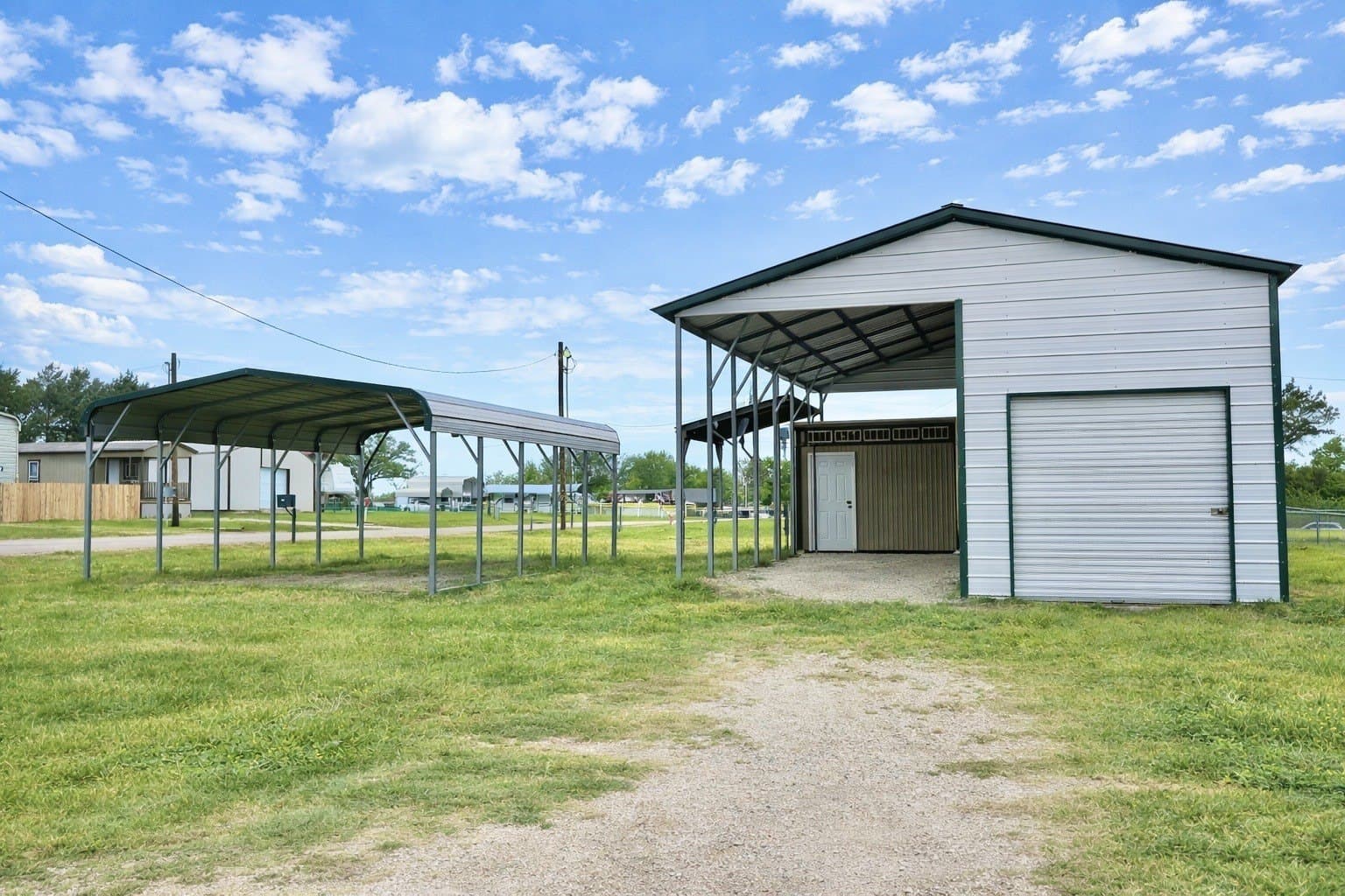 0.18 acres in Wood County