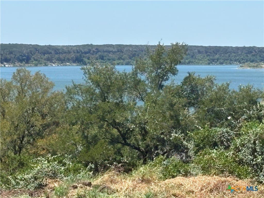 0.83 acres in Bell County