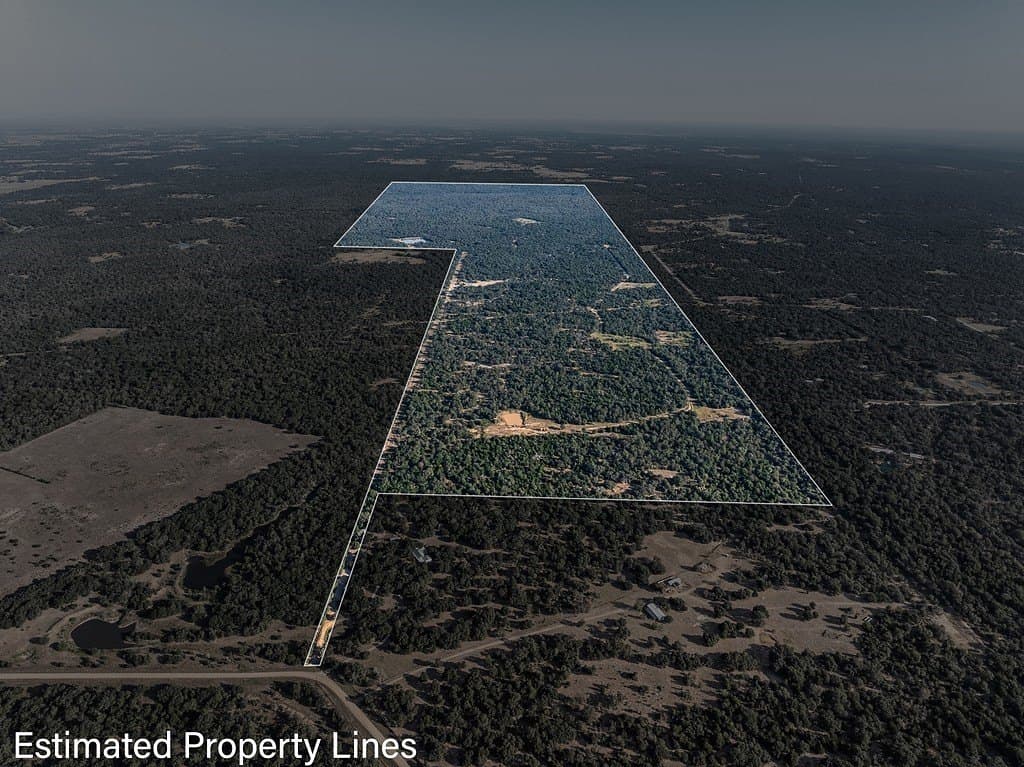 1,051.63 acres in Colorado County