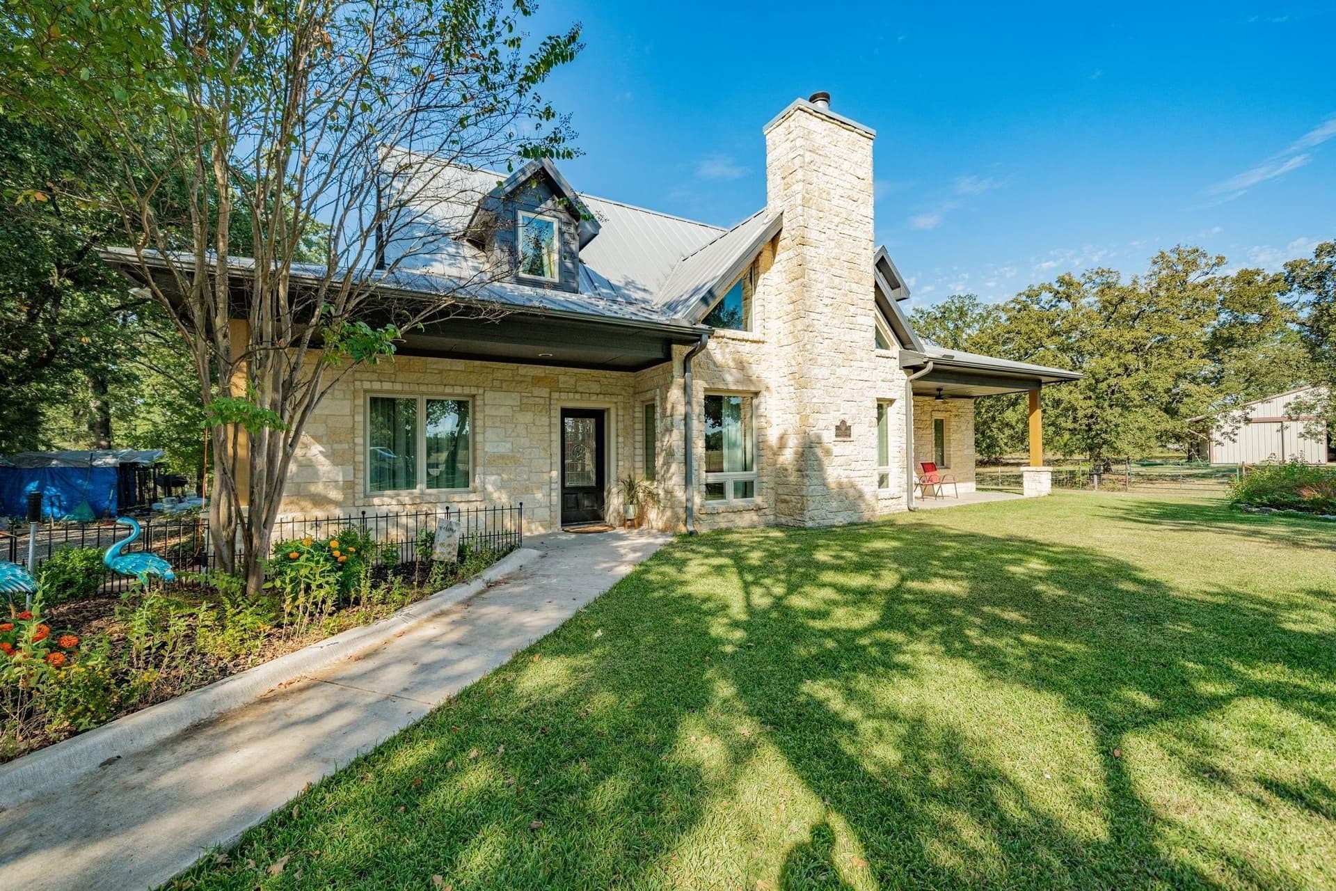 62.99 acres in Kaufman County