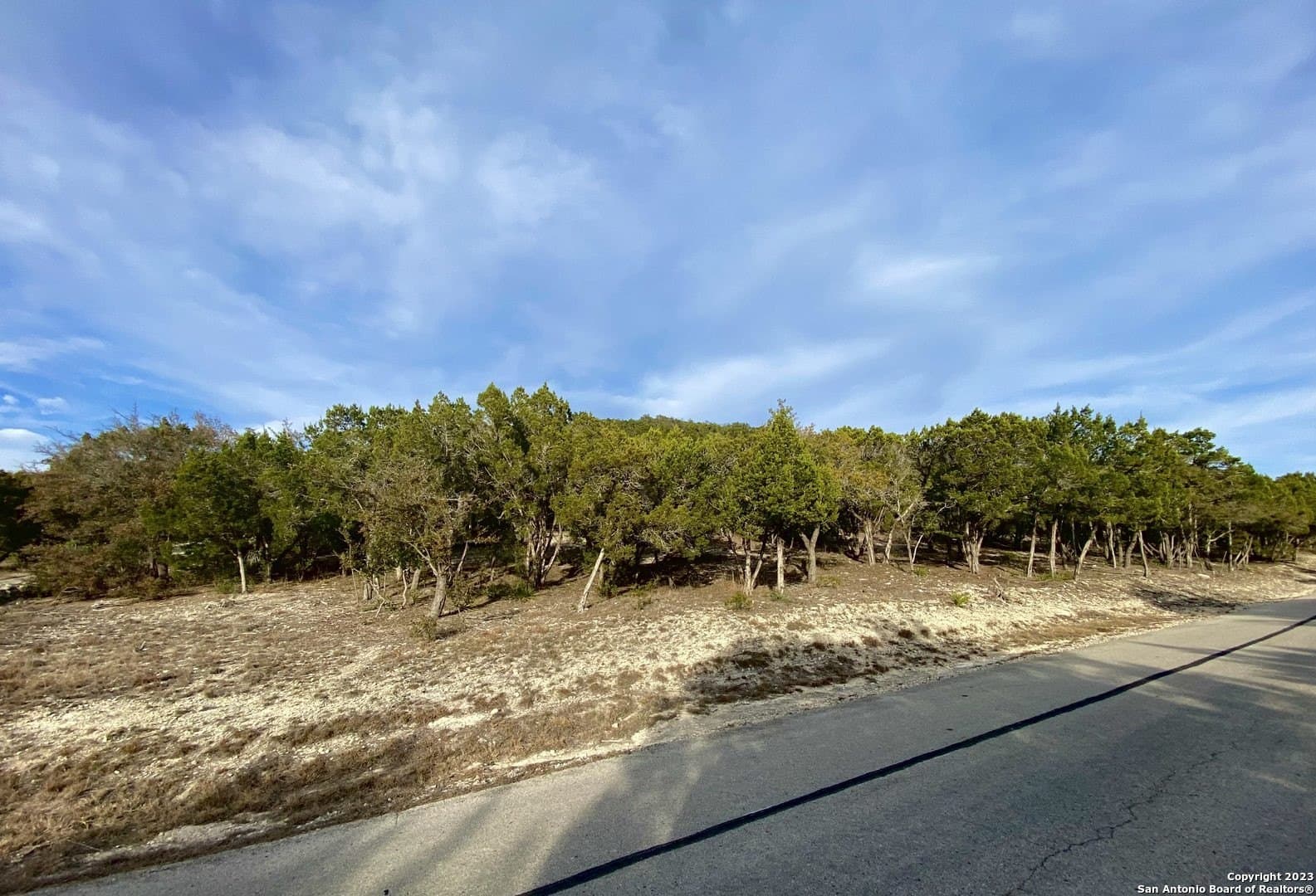 2.08 acres in Medina County