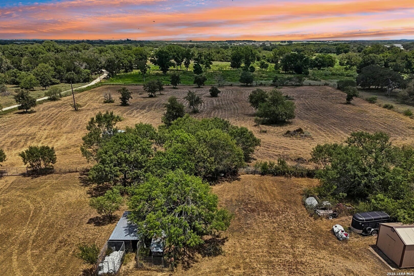 12.11 acres in Guadalupe County