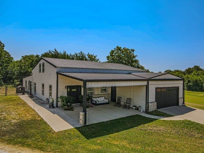 19.48 acres in Hunt County