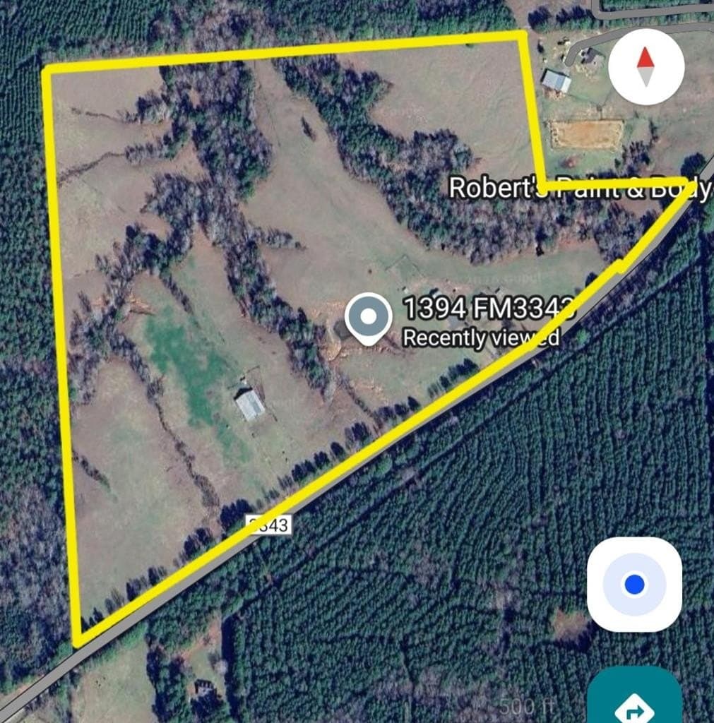 20 acres in Texas County