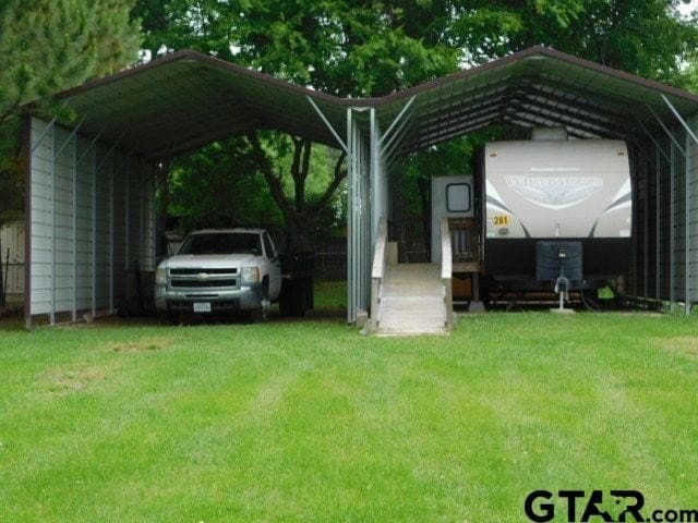 0.23 acres in Wood County