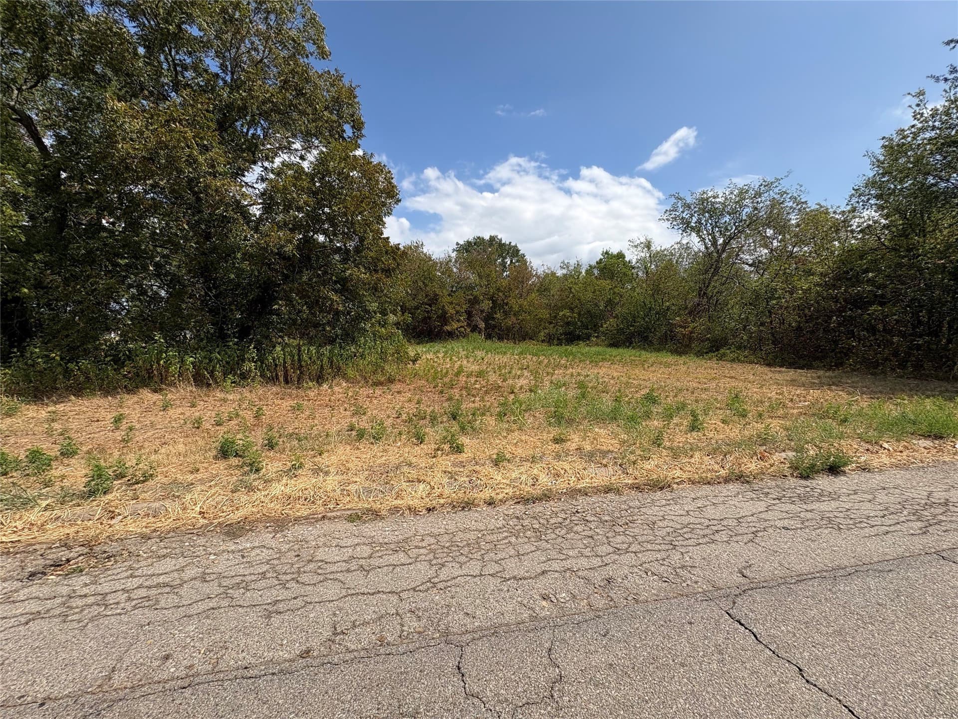 0.14 acres in Lamar County