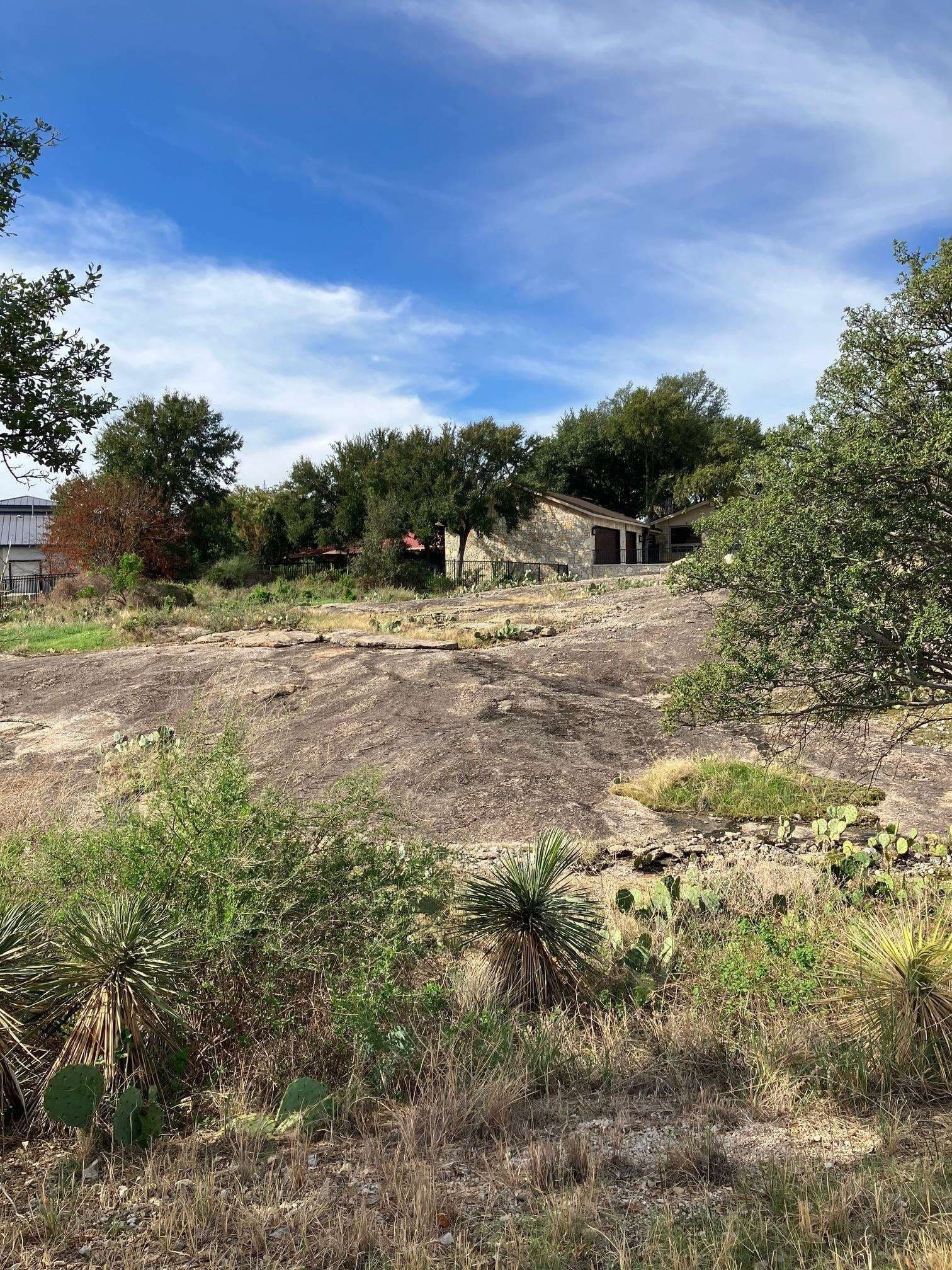 0.27 acres in Llano County