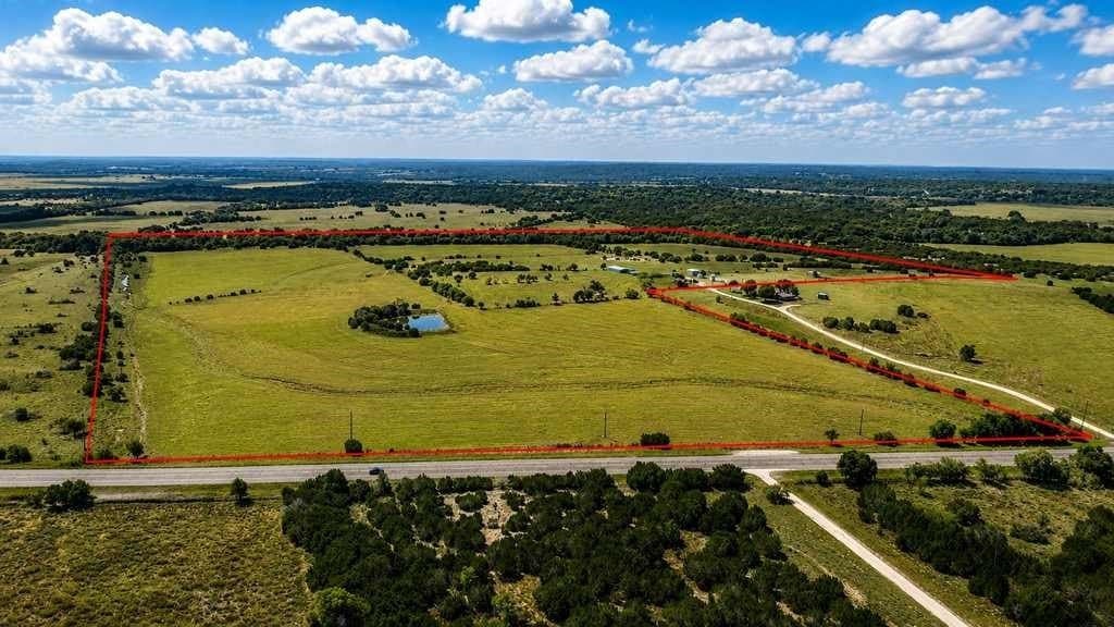 86.37 acres in Coryell County