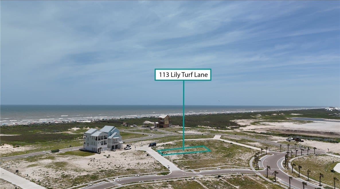 0.11 acres in Nueces County