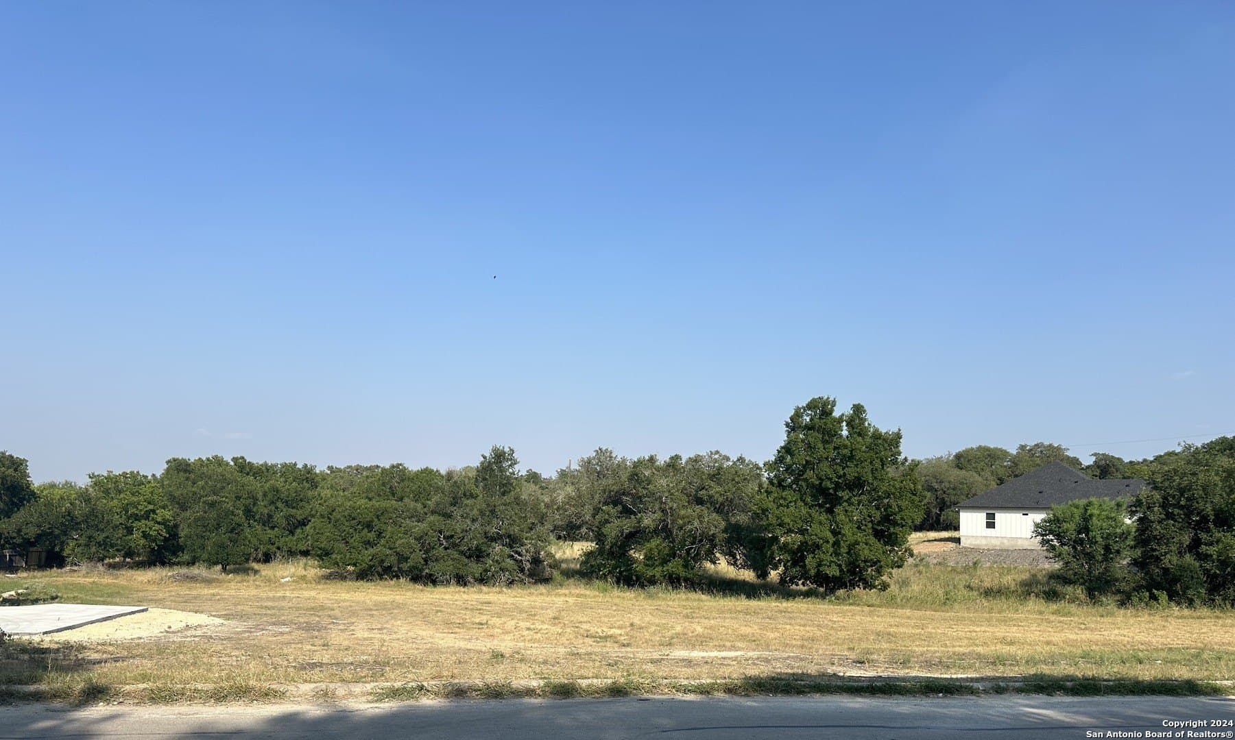 0.42 acres in Medina County