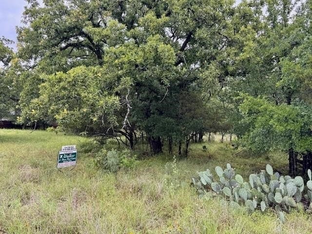 0.12 acres in Burnet County